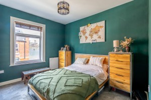 Images for Brunswick Street, South Bank, York