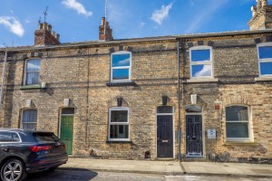 Images for Waverley Street, York