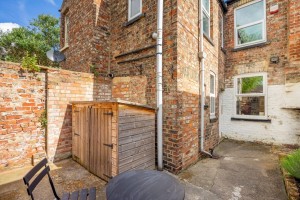 Images for Waverley Street, York