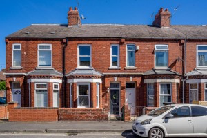Images for Cromer Street, York