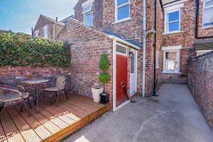 Images for Cromer Street, York
