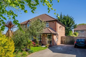 Images for Linnet Way, Foxwood, York