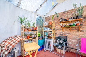 Images for Linnet Way, Foxwood, York
