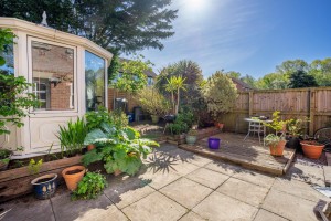 Images for Linnet Way, Foxwood, York