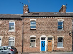 Images for Ambrose Street, York