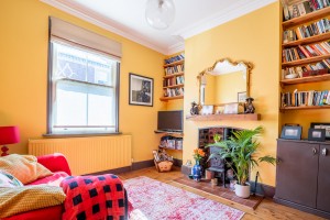 Images for Ambrose Street, York