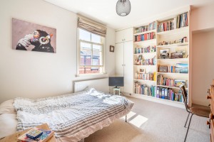 Images for Ambrose Street, York