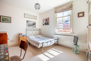 Images for Ambrose Street, York