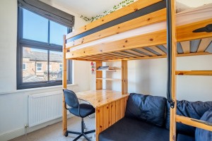 Images for Ambrose Street, York