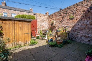 Images for Ambrose Street, York
