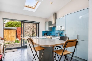 Images for Ambrose Street, York