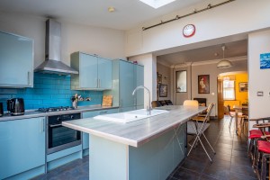 Images for Ambrose Street, York