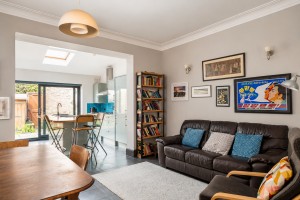 Images for Ambrose Street, York