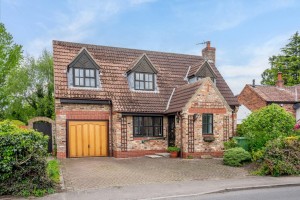 Images for Brecksfield, Skelton, York