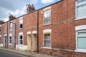 Images for Filey Terrace, York