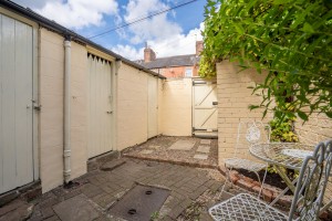 Images for Filey Terrace, York