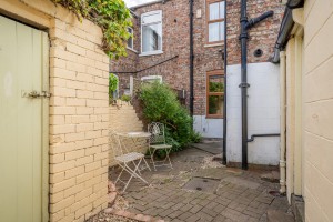 Images for Filey Terrace, York