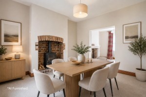 Images for Filey Terrace, York