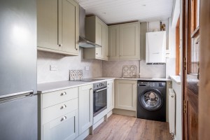 Images for Filey Terrace, York