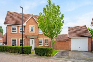 Images for Heathside, Huntington, York