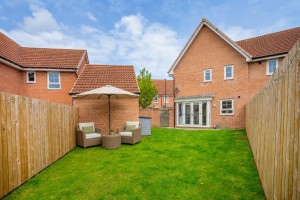 Images for Heathside, Huntington, York