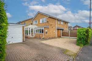 Images for Fir Heath Close, York