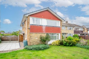 Images for Fir Heath Close, York