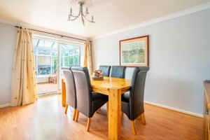 Images for Fir Heath Close, York