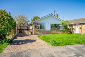Images for Vanbrugh Drive, York