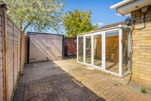 Images for Vanbrugh Drive, York
