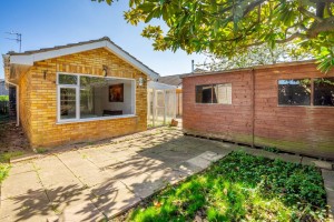 Images for Vanbrugh Drive, York