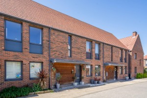 Images for St. Aelreds Mews, York