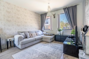 Images for St. Aelreds Mews, York