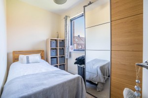 Images for St. Aelreds Mews, York