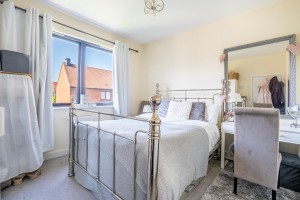 Images for St. Aelreds Mews, York