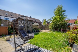 Images for St. Aelreds Mews, York