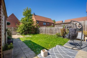 Images for St. Aelreds Mews, York