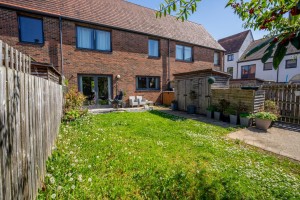 Images for St. Aelreds Mews, York
