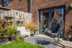 Images for St. Aelreds Mews, York