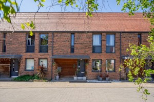 Images for St. Aelreds Mews, York