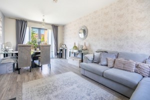 Images for St. Aelreds Mews, York
