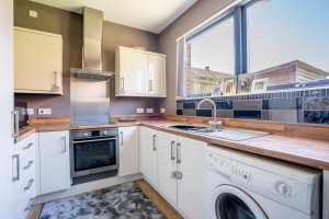 Images for St. Aelreds Mews, York
