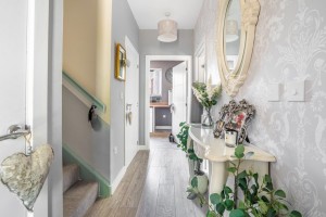 Images for St. Aelreds Mews, York