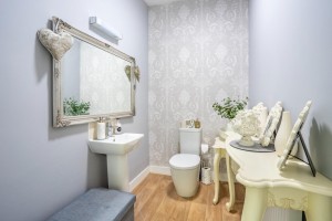 Images for St. Aelreds Mews, York