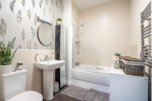 Images for St. Aelreds Mews, York