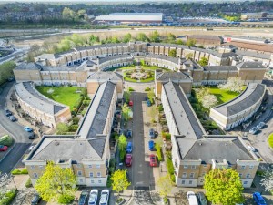 Images for Phoenix Boulevard, York