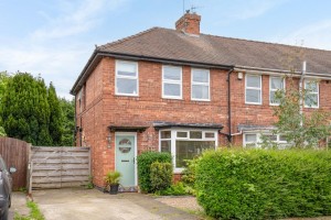 Images for Starkey Crescent, York