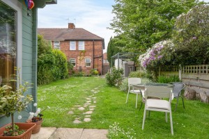 Images for Starkey Crescent, York
