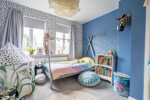 Images for Starkey Crescent, York