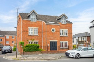 Images for Heworth Mews, Heworth, York